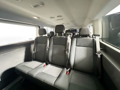 2023 Ford Transit-350 - Photo 24