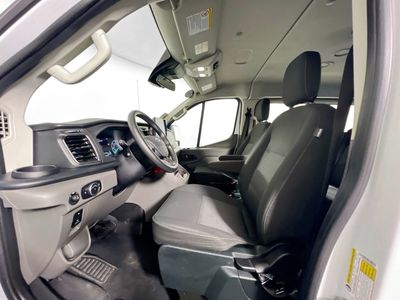 2023 Ford Transit-350 - Photo 12