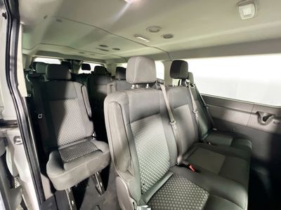 2023 Ford Transit-350 - Photo 28