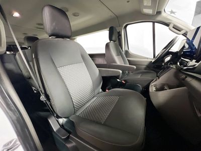 2023 Ford Transit-350 - Photo 26