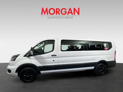 2023 Ford Transit-350 - Photo 6
