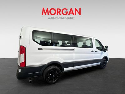 2023 Ford Transit-350 - Photo 3