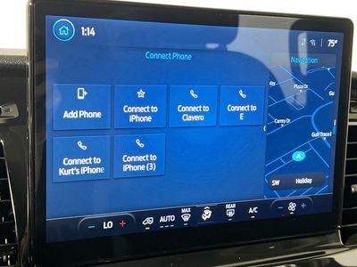 2023 Ford Transit-350 - Photo 23