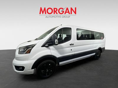2023 Ford Transit-350 - Photo 7