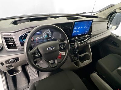 2023 Ford Transit-350 - Photo 25