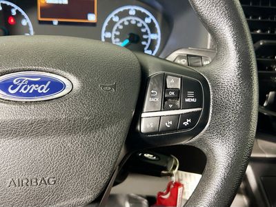 2023 Ford Transit-350 - Photo 17