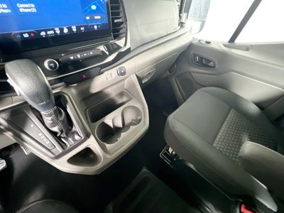 2023 Ford Transit-350 - Photo 21