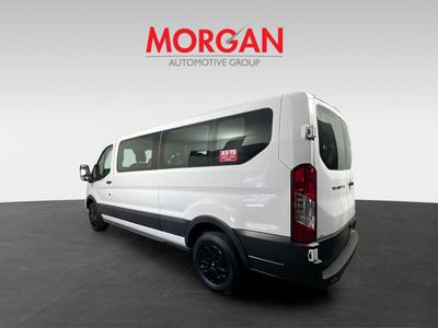 2023 Ford Transit-350 - Photo 5
