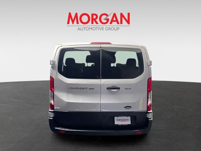 2023 Ford Transit-350 - Photo 4