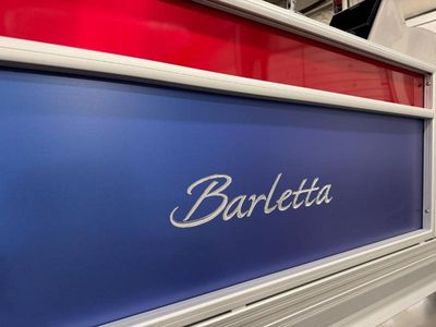 2025 Barletta Boats Cabrio Mid-Lounge - Photo 7