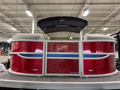 2025 Barletta Boats Cabrio Mid-Lounge - Photo 2