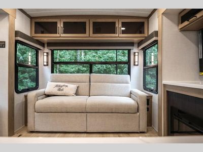2026 Forest River Rockwood Signature - Photo 17