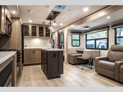 2026 Forest River Rockwood Signature - Photo 9