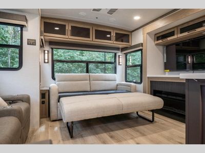 2026 Forest River Rockwood Signature - Photo 16