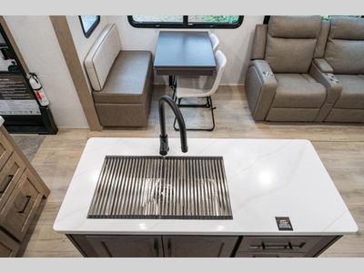2026 Forest River Rockwood Signature - Photo 11