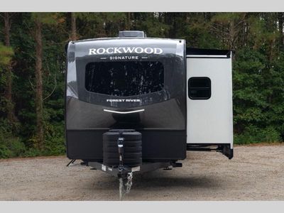2026 Forest River Rockwood Signature - Photo 24