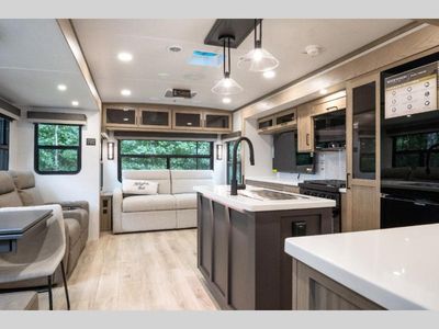 2026 Forest River Rockwood Signature - Photo 3