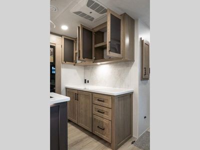 2026 Forest River Rockwood Signature - Photo 12