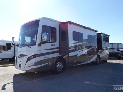 2026 Tiffin Allegro RED - Photo 2