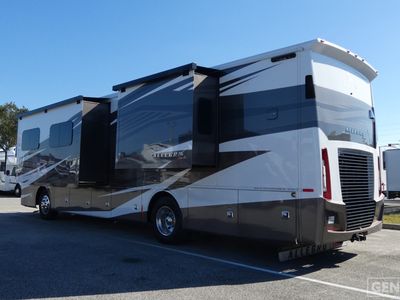 2026 Tiffin Allegro RED - Photo 3