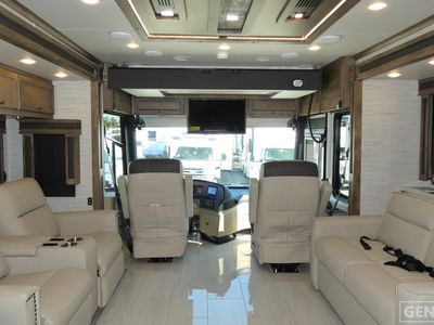 2026 Tiffin Allegro RED - Photo 6