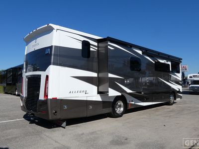 2026 Tiffin Allegro RED - Photo 4