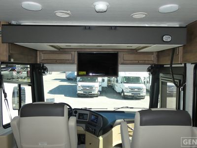 2026 Tiffin Allegro RED - Photo 12
