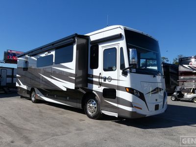 2026 Tiffin Allegro RED - Photo 1