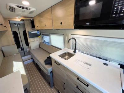 2026 Entegra EXPANSE - Photo 7