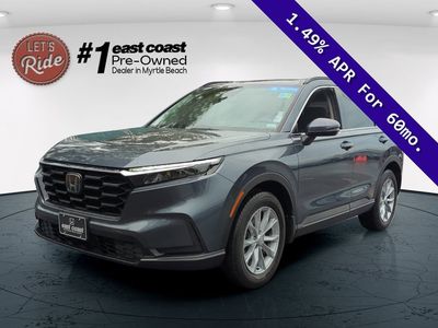 2023 Honda CR-V - Photo 1