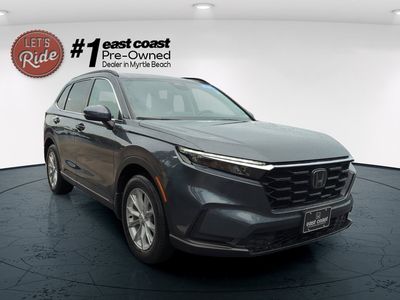 2023 Honda CR-V - Photo 3