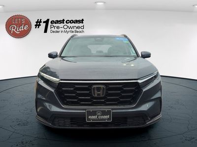 2023 Honda CR-V - Photo 2