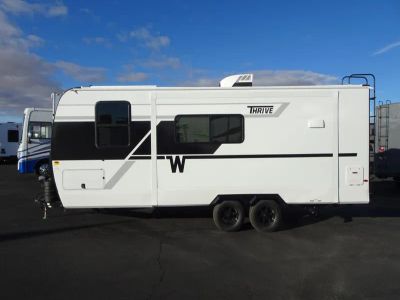 2026 Winnebago Towables THRIVE - Photo 25