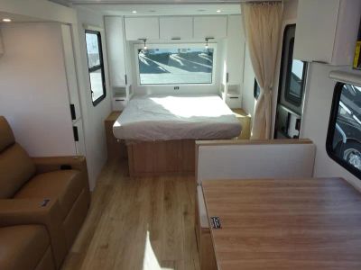 2026 Winnebago Towables THRIVE - Photo 3
