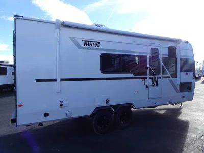 2026 Winnebago Towables THRIVE - Photo 24