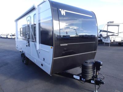 2026 Winnebago Towables THRIVE - Photo 1