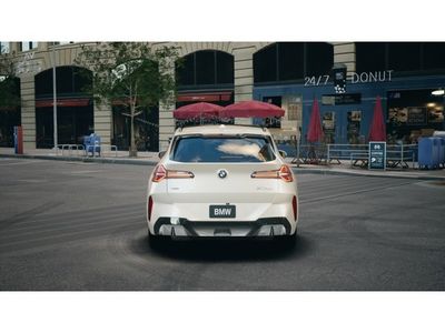 2026 BMW X3 30 xDrive - Photo 5