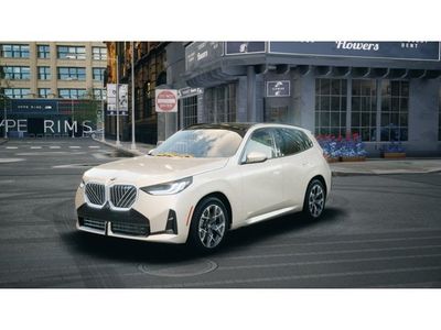 2026 BMW X3 30 xDrive - Photo 1