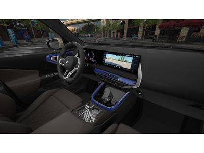 2026 BMW X3 30 xDrive - Photo 14