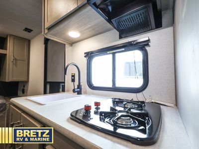 2025 Keystone RV Springdale Classic Mini - Photo 14