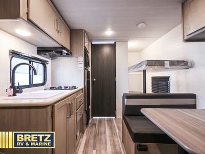 2025 Keystone RV Springdale Classic Mini - Photo 9