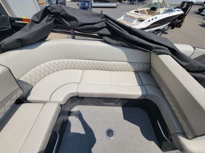 2019 Crest Caribbean 250 SLS - Photo 17