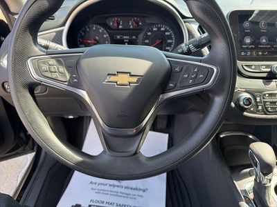 2023 Chevrolet Malibu - Photo 12