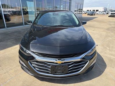 2023 Chevrolet Malibu - Photo 6