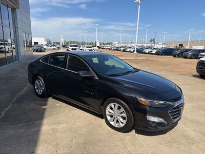 2023 Chevrolet Malibu - Photo 5