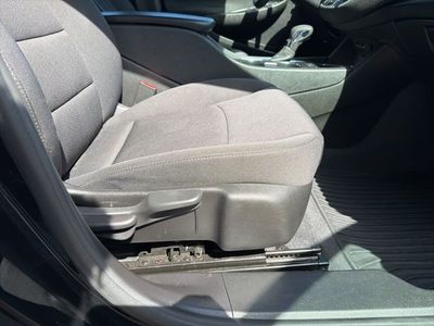 2023 Chevrolet Malibu - Photo 21