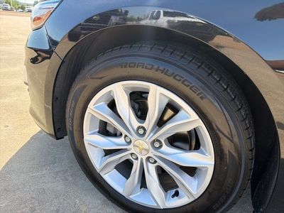 2023 Chevrolet Malibu - Photo 8