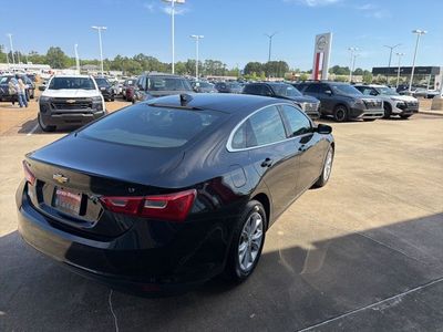 2023 Chevrolet Malibu - Photo 4