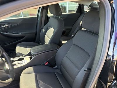 2023 Chevrolet Malibu - Photo 9