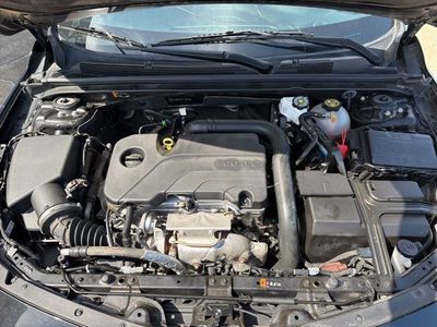 2023 Chevrolet Malibu - Photo 22